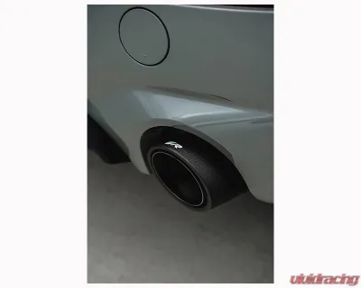 Remus Axle Catback Exhaust (Tail Pipes Req) BMW M135I F40 2019 - 754019 1500-5