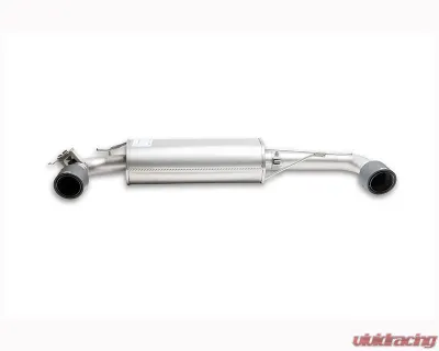Remus Axle Catback Exhaust (Tail Pipes Req) BMW M135I F40 2019 - 754019 1500-5