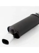 Remus Tail Pipe Set BMW 3-Series E90 Sedan | E91 Touring  | E92 Coupe | E93 Cabrio 2005-2013                                     - 0152 24 - Image 2