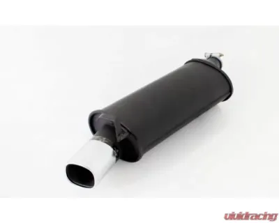 Remus Tail Pipe Set BMW 3-Series E90 Sedan | E91 Touring  | E92 Coupe | E93 Cabrio 2005-2013 - 0152 24