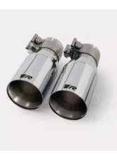 Remus Tail Pipe Set BMW 3-Series E90 Sedan | E91 Touring  | E92 Coupe | E93 Cabrio 2005-2013                                     - 0152 24 - Image 2
