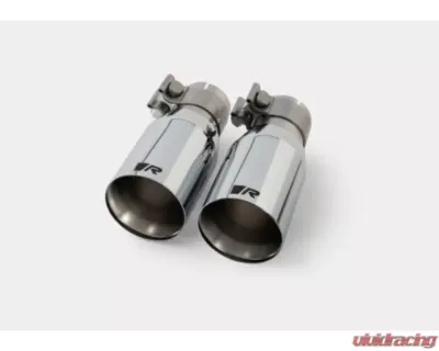 Remus Tail Pipe Set BMW 3-Series E90 Sedan | E91 Touring  | E92 Coupe | E93 Cabrio 2005-2013 - 0152 24