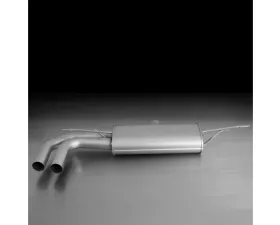 Remus Axle Back Exhaust (Tail Pipes Req) Audi A3 2012-2015