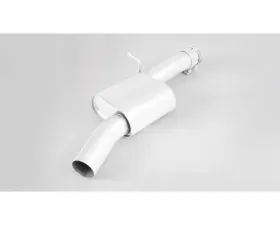 Remus Resonated Front Section Pipe Audi A3 Quattro 2016