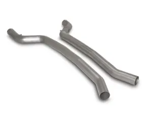 Remus Non-Resonated Front Section Pipes BMW M3 G80 | M4 G82 2021+