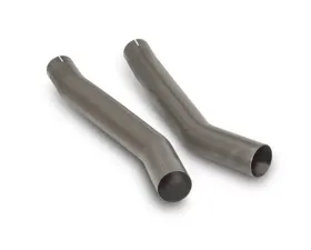 Remus Non-Resonated Middle Connection Tube BMW M3 G80 | M4 G82 2021+