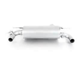 Remus Axle Back Exhaust (Tail Pipes Req) BMW 4-Series F32 | F36 2018