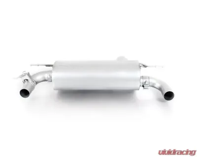 Remus Axle Back Exhaust (Tail Pipes Req) BMW 4-Series F32 | F36 2018 - 084119 1500