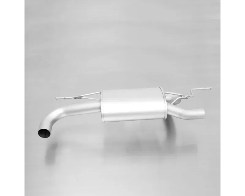 Remus Axle Back Exhaust (Tail Pipes Req) BMW 3-Series F30 Sedan | F31 Touring 2012 - 084512 0500