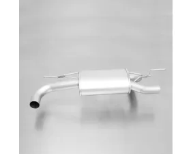 Remus Axle Back Exhaust (Tail Pipes Req) BMW 3-Series F30 Sedan | F31 Touring 2012