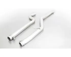 Remus Non-Resonated Front Section Pipe BMW 2-Series F22 Coupe | F23 Cabrio 2016