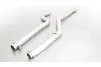 Exhaust Parts