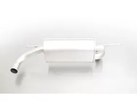 Remus Axle Back Exhaust (Tail Pipe Set Req) BMW 2 Series F22 Coupe | F23 Cabrio 2016