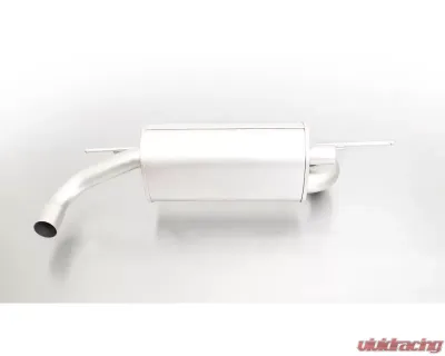 Remus Axle Back Exhaust (Tail Pipe Set Req) BMW 2 Series F22 Coupe | F23 Cabrio 2016 - 085015 1500