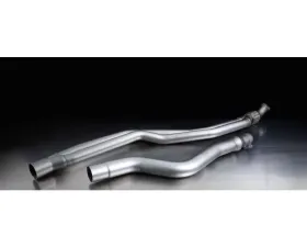 Remus Front Section Pipe BMW 4-Series F32 | F36 2014