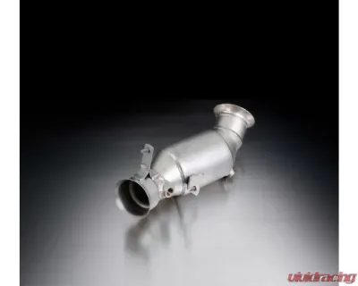 Remus Downpipe with Catalytic Convertor BMW 3-Series F30 | F31 2012 - 086512 1100
