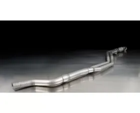 Remus Front Section Pipe BMW 1-Series F20 | F21 2012