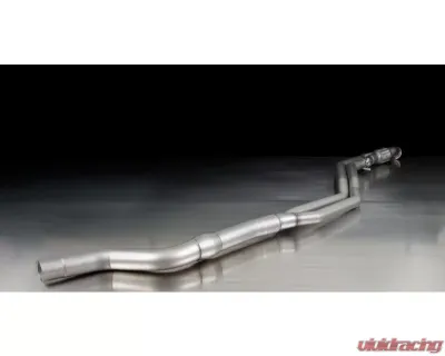 Remus Front Section Pipe BMW 1-Series F20 | F21 2012 - 088014 0300