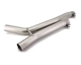 Remus Connection Tube BMW M2 Competition F87N Coupe 3.0L (S55B30 w/GPF Euro 6D-Temp) 2018