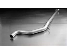 Remus Non-Resonated Front Section Pipe Fiat Punto 2011