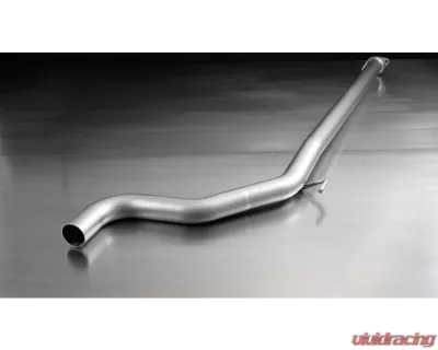 Remus Non-Resonated Front Section Pipe Fiat Punto 2011 - 184011 0000