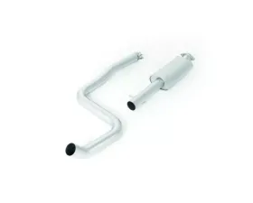 Remus Resonated Front Section Pipe Ford Fiesta 2013