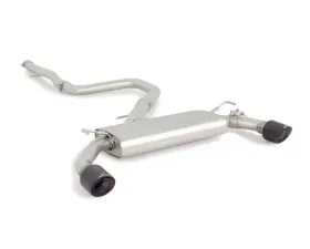Remus Cat Back Exhaust (Tail Pipe Set Req) Hyundai I30N 2017