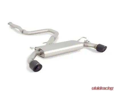 Remus Cat Back Exhaust (Tail Pipe Set Req) Hyundai I30N 2017 - 286017 1500