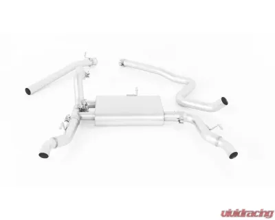 Remus Catback Exhaust Peugeot 308 GTI 2015 - 665215 1500