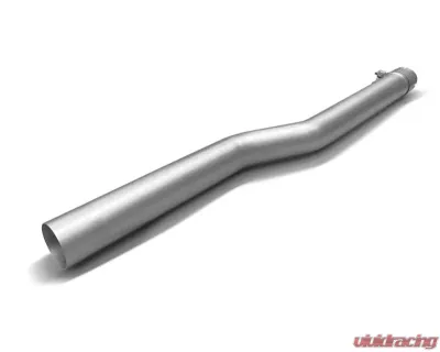 Remus Connection Tube (for 753020 5500) Mini Cooper JCW F56 (w/GPF) 2019 - 753120 0000