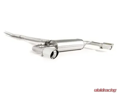 Remus Axle Back Exhaust (Tail Pipes Req) BMW M135I M F40 (5 Door) 2019 - 754019 1500
