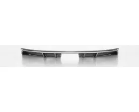 Remus Centered Exit Carbon Optic Rear Diffuser Seat Leon 2013