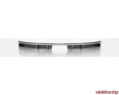 Remus Centered Exit Carbon Optic Rear Diffuser Seat Leon 2013 - 791301 HES