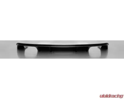 Remus Satin Black Rear Diffusor Seat Leon 2013 - 792303 HES