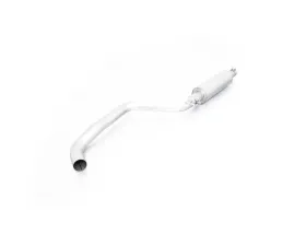 Remus Resonated Front Section Pipe Seat Leon Cupra 300 2017