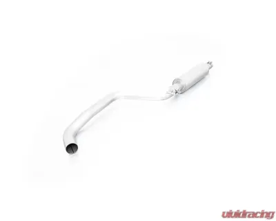 Remus Resonated Front Section Pipe Seat Leon Cupra 300 2017 - 796017 0300