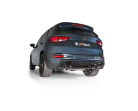 Remus GPF-Back Exhaust (Tail Pipe Set Req) Cupra Ateca 2018