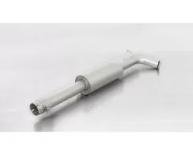 Remus Resonated Front Section Pipe Skoda Octavia III 2000