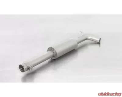 Remus Resonated Front Section Pipe Skoda Octavia III 2000 - 806515 0300