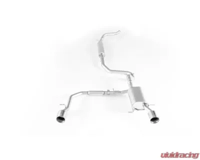 Remus Cat Back Exhaust Suzuki Swift 2018 - 854018 1580
