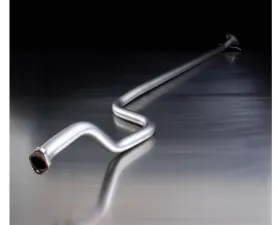 Remus Non-Resonated Front Section Pipe Suzuki Swift Sport 1.6L (M16A) 2012