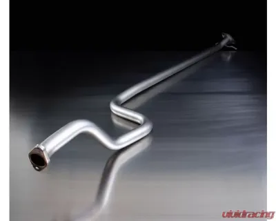 Remus Non-Resonated Front Section Pipe Suzuki Swift Sport 1.6L (M16A) 2012 - 855111 0000