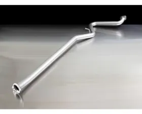 Remus Non-Resonated Front Section Pipe Toyota GT-86 | Subaru BRZ | Scion FRS 2012
