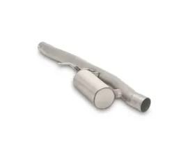 Remus Resonated Front Section Pipe Volkswagen Golf R MK8 2021+