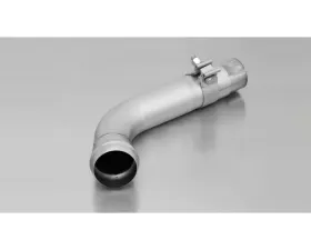 Remus Connection Tube (Twist Beam Axle) Audi A3 2013
