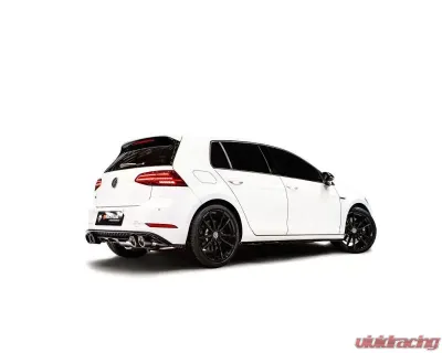 Remus GPF-Back-System (Tail Pipe Set Req) Volkswagen Golf R MK7 2018 - 954019 1500