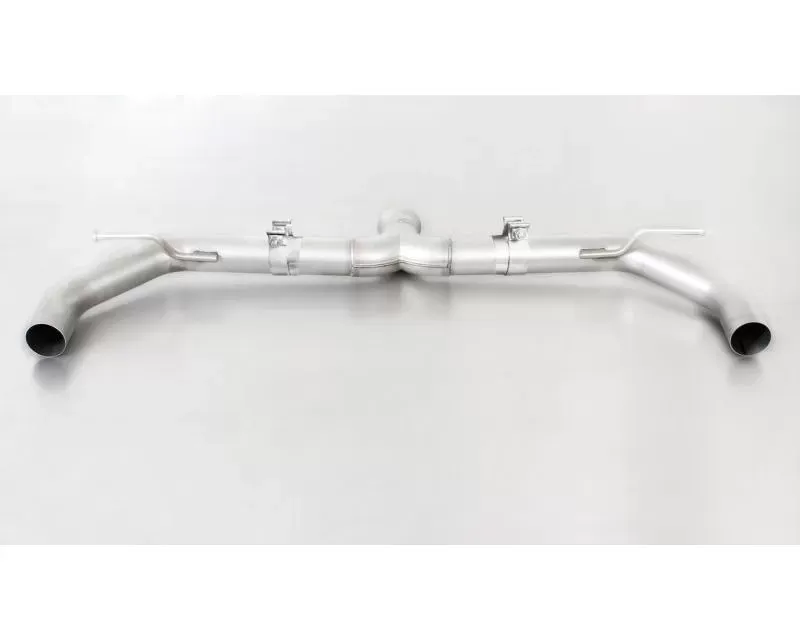 Remus Race Axle Back Exhaust (Tail Pipes Req) Volkswagen Golf GTI MK7 2018 - 956017 1600