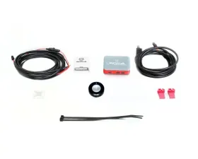 Remus TSI Sound Controller Skoda Octavia III 2000