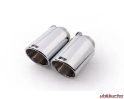 Remus 102mm Angled Tail Pipe - 0026 70SR