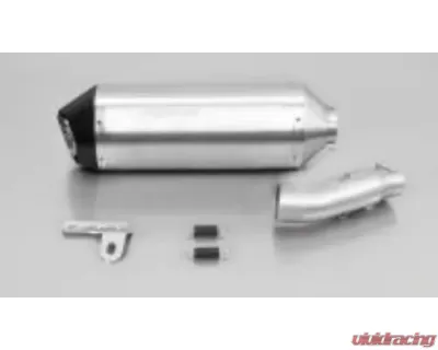Remus 54mm Stainless Steel Okami Slip On Honda NC 750 X | S - 0514682 254517